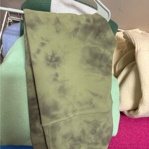 Lululemon align Leggings